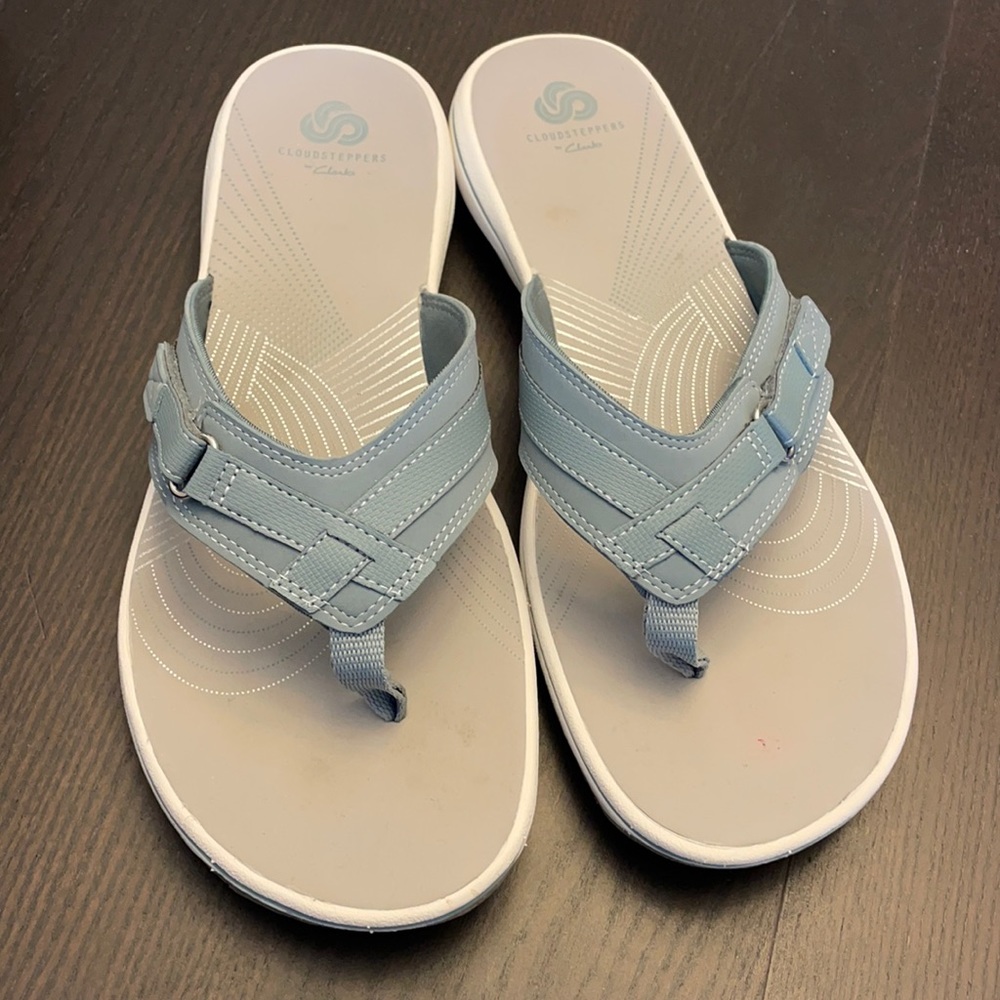 Cloudstepper by Clark’s Sandals